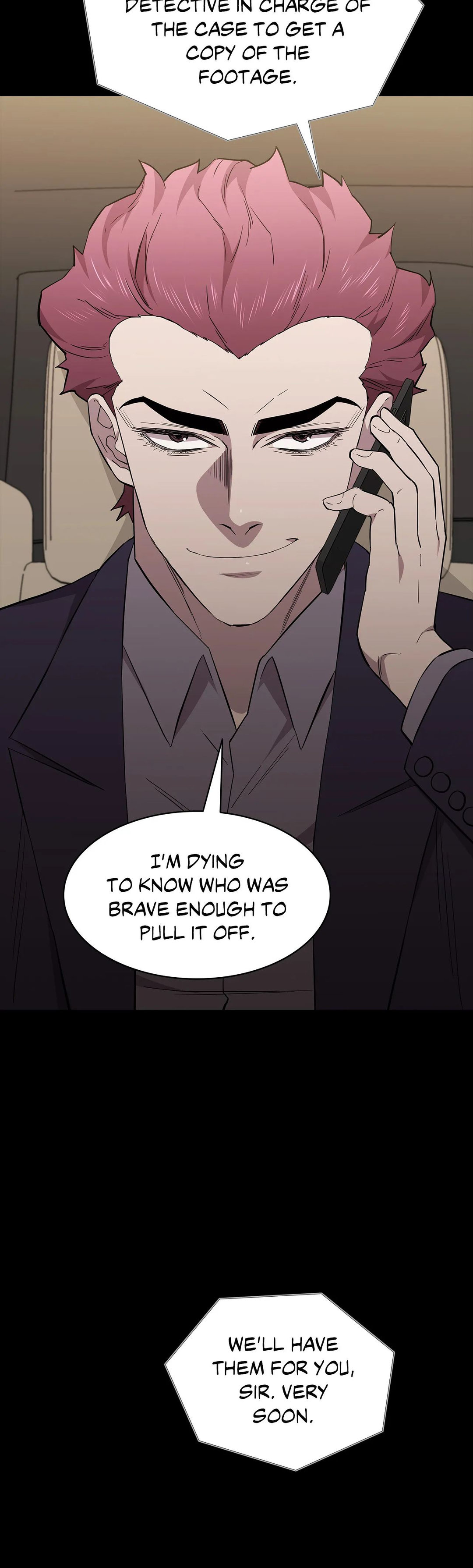 Thorns on Innocence - Chapter 81 - picture 23