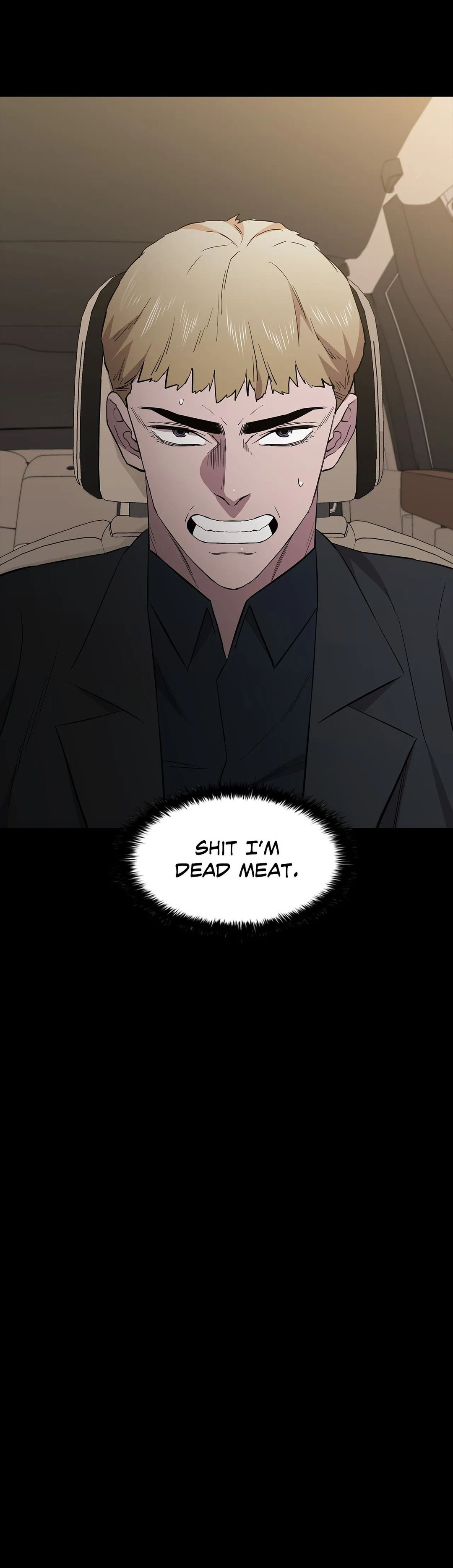 Thorns on Innocence - Chapter 81 - picture 24