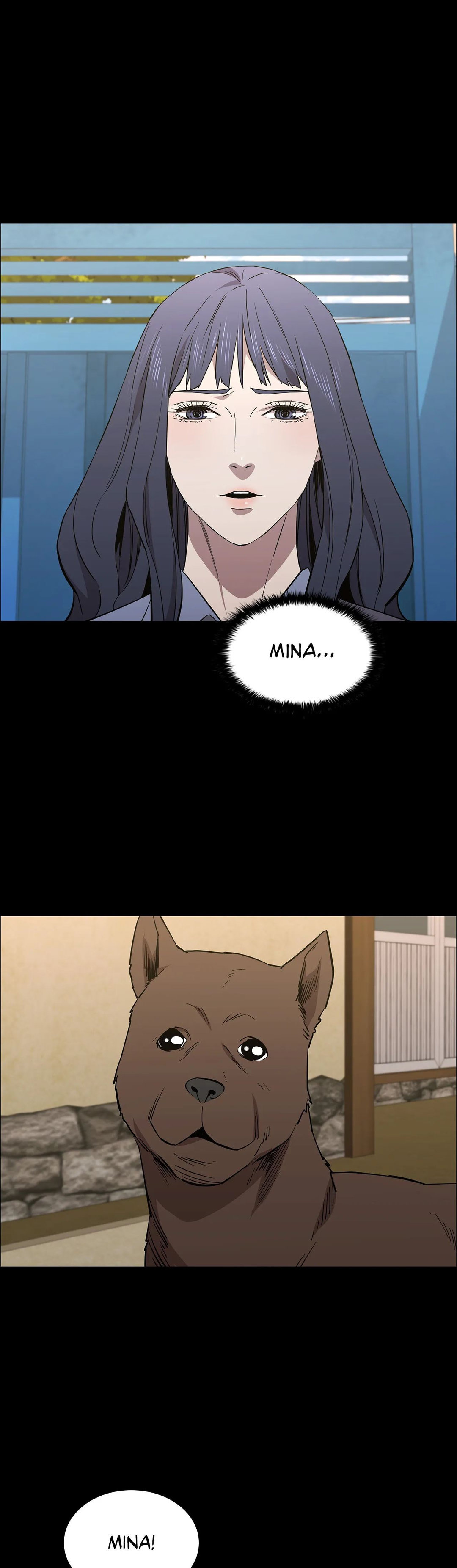 Thorns on Innocence - Chapter 81 - picture 27