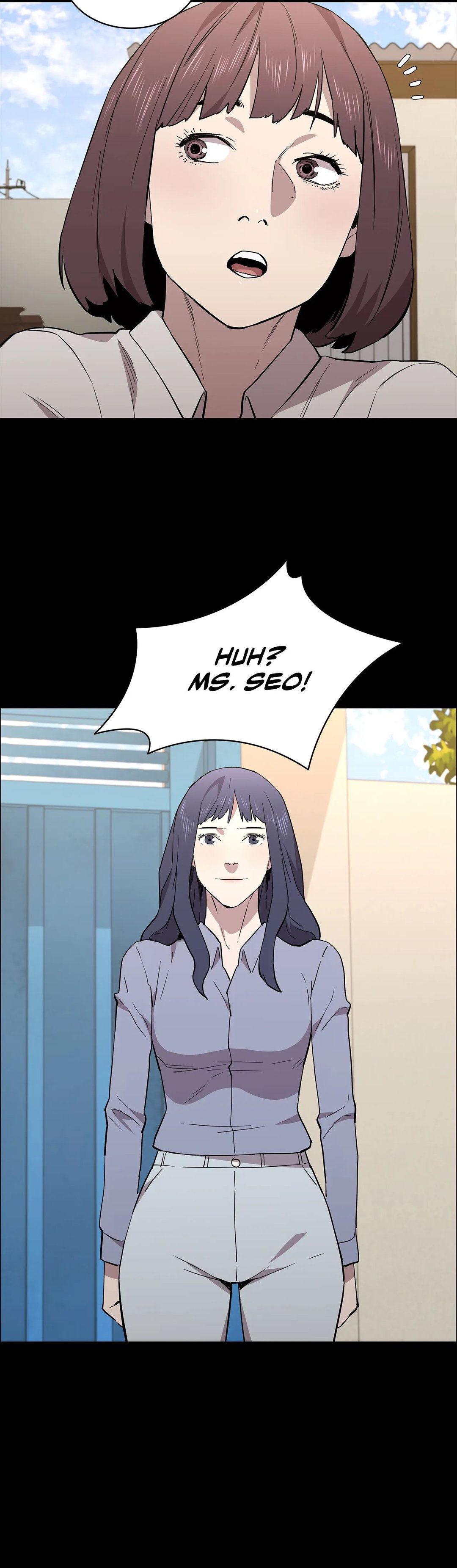Thorns on Innocence - Chapter 81 - picture 28
