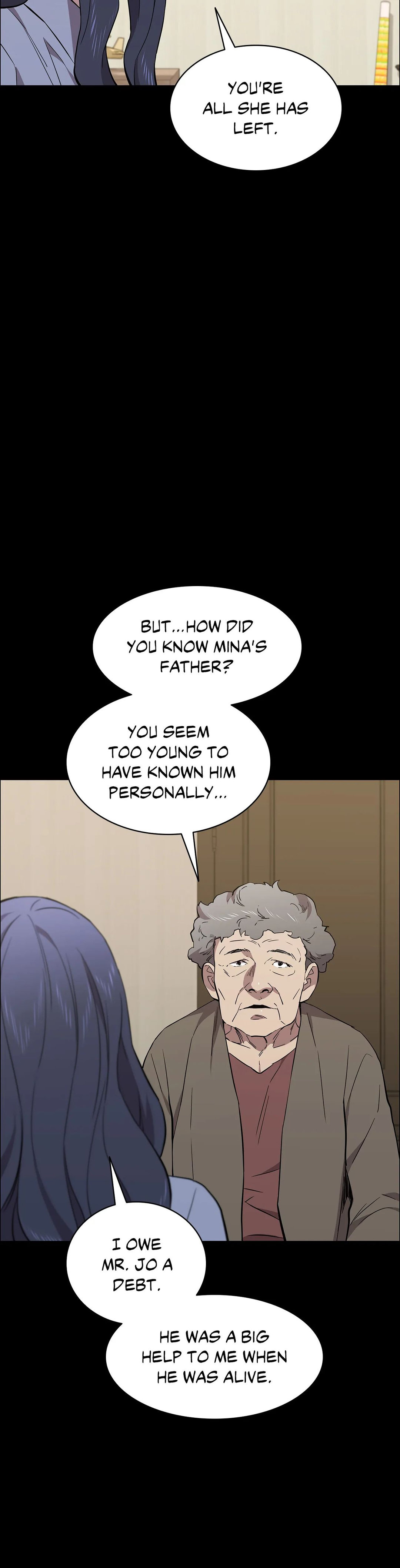 Thorns on Innocence - Chapter 81 - picture 32
