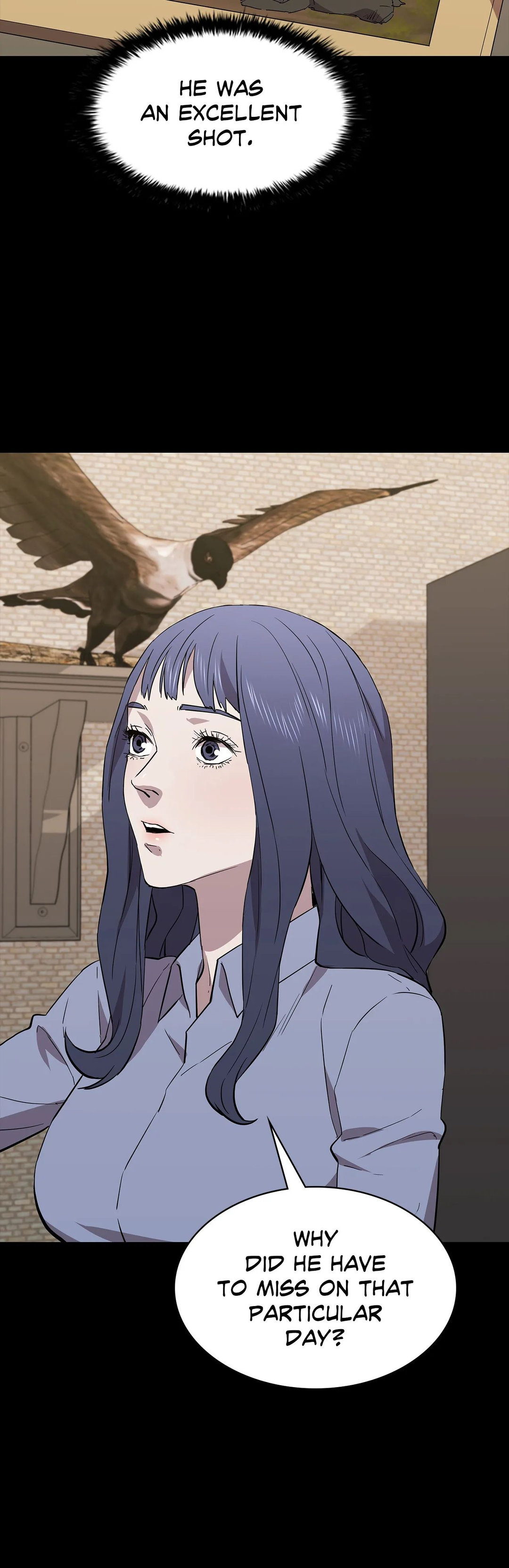 Thorns on Innocence - Chapter 81 - picture 37