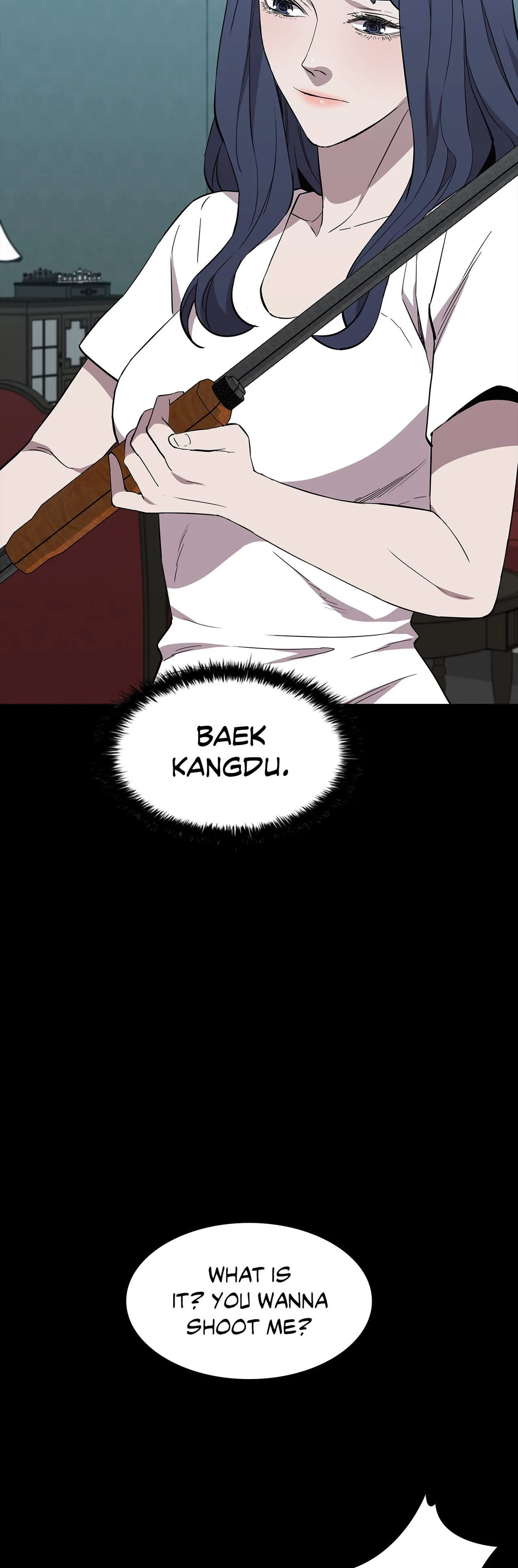 Thorns on Innocence - Chapter 81 - picture 4