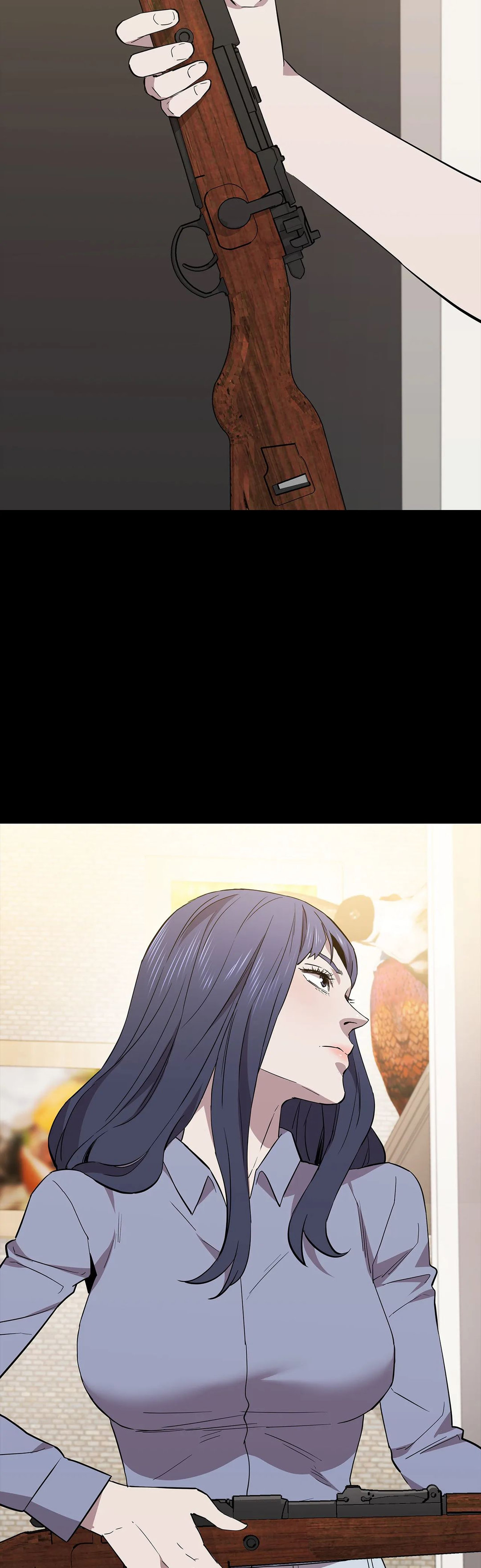 Thorns on Innocence - Chapter 81 - picture 40
