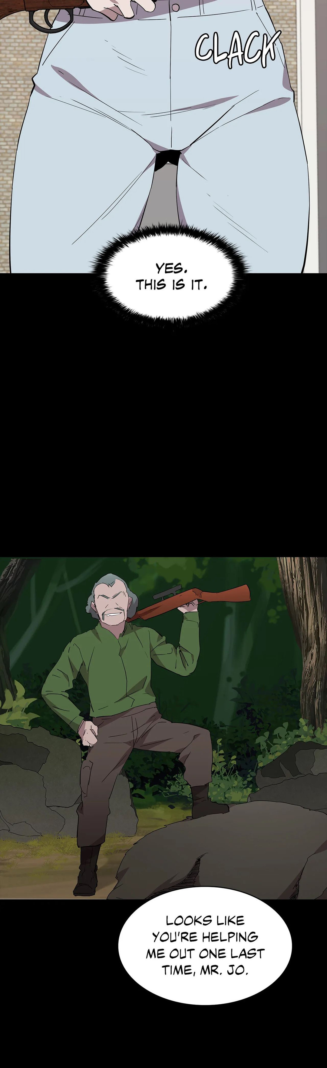 Thorns on Innocence - Chapter 81 - picture 41