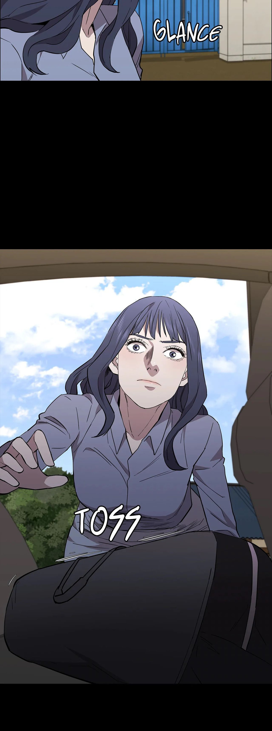 Thorns on Innocence - Chapter 81 - picture 44