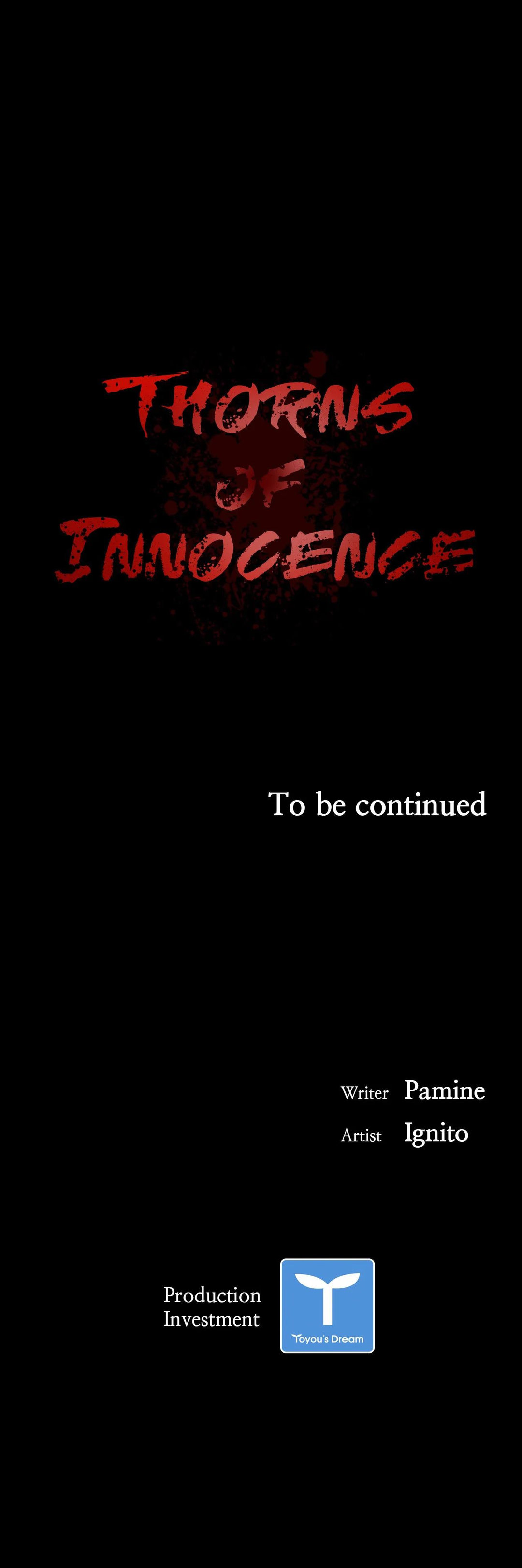 Thorns on Innocence - Chapter 81 - picture 50