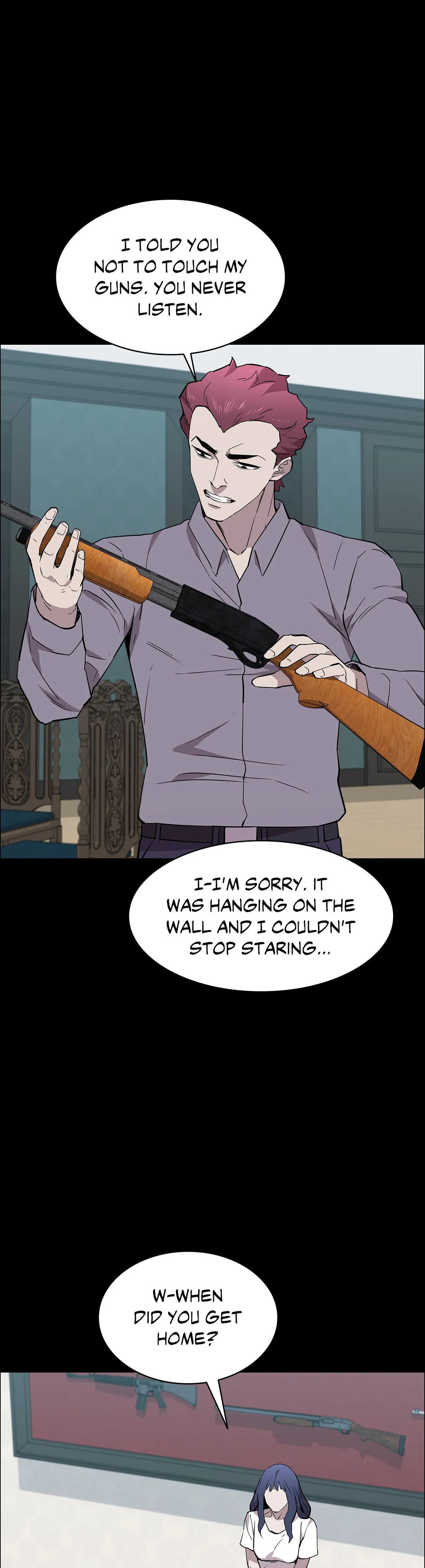 Thorns on Innocence - Chapter 81 - picture 6