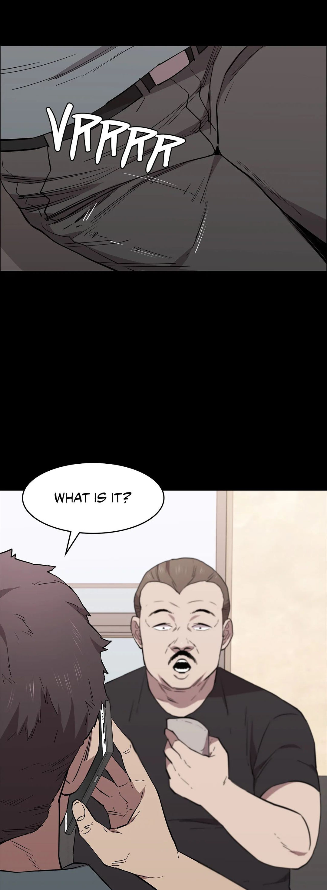Thorns on Innocence - Chapter 82 - picture 10