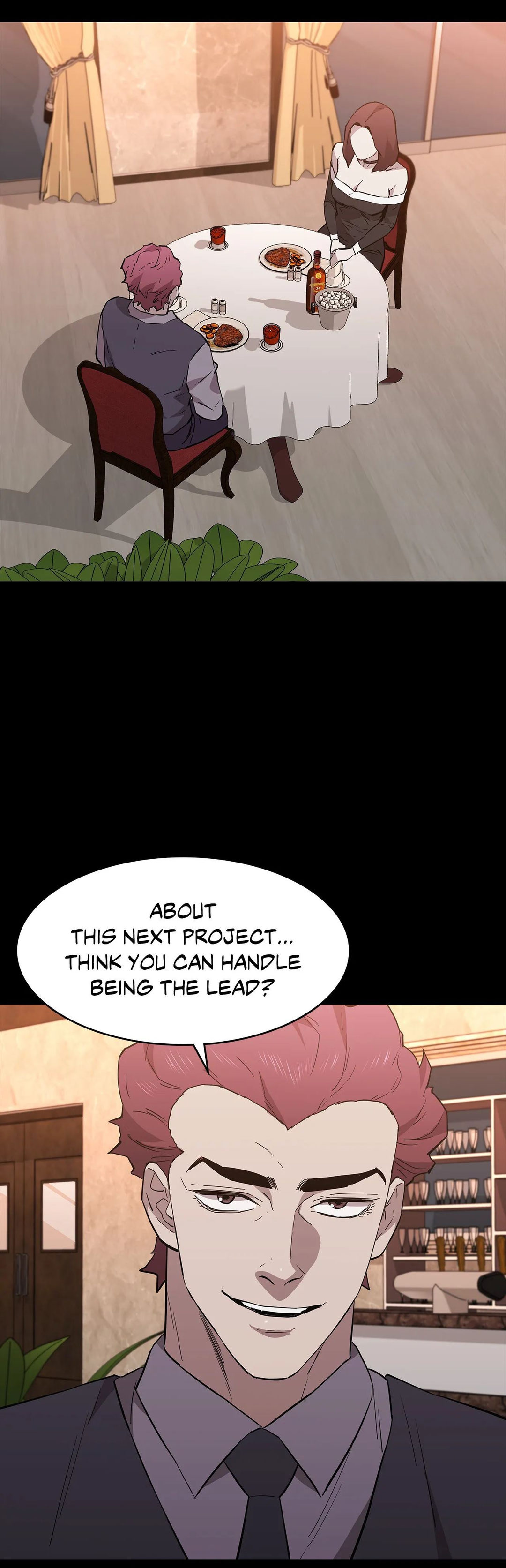 Thorns on Innocence - Chapter 82 - picture 14
