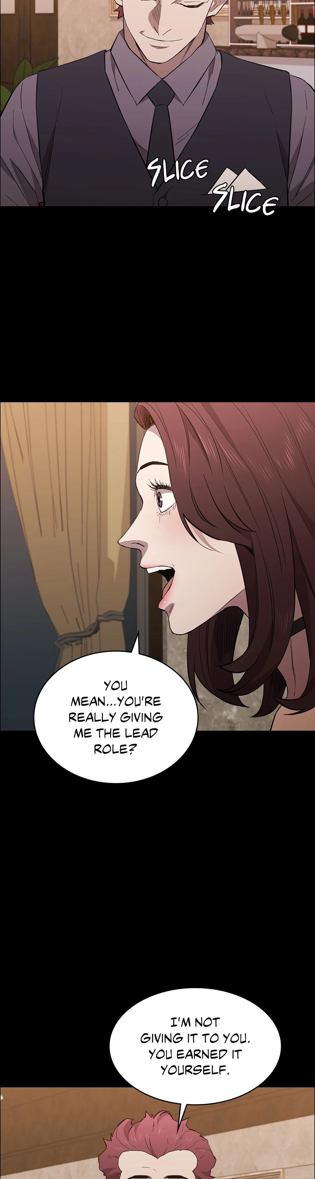 Thorns on Innocence - Chapter 82 - picture 16