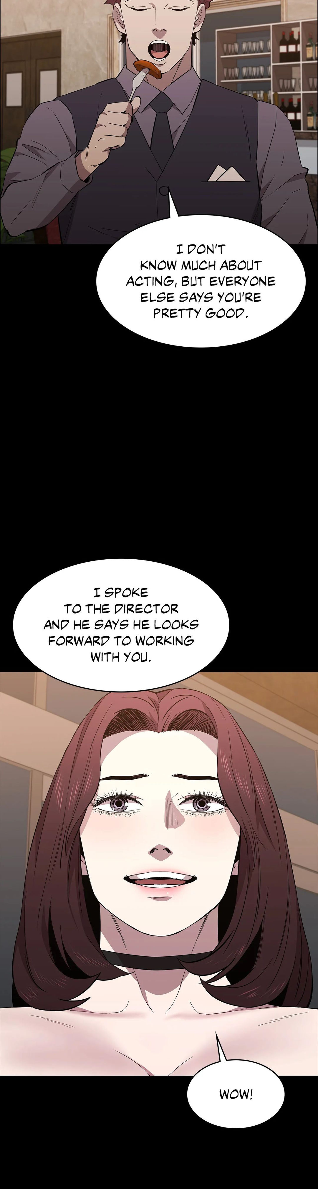 Thorns on Innocence - Chapter 82 - picture 17