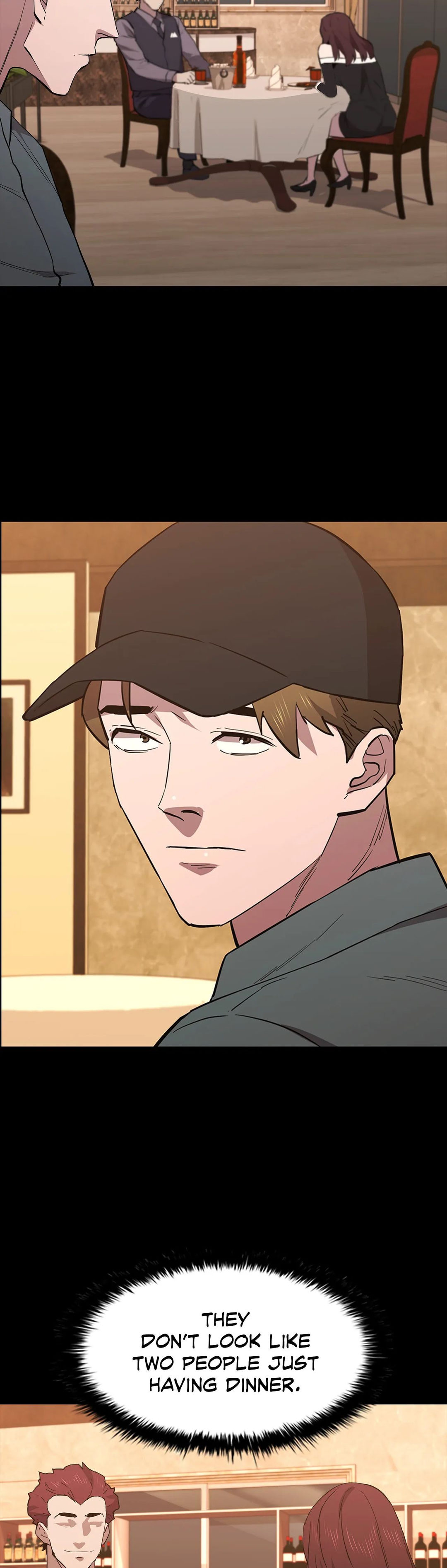 Thorns on Innocence - Chapter 82 - picture 19