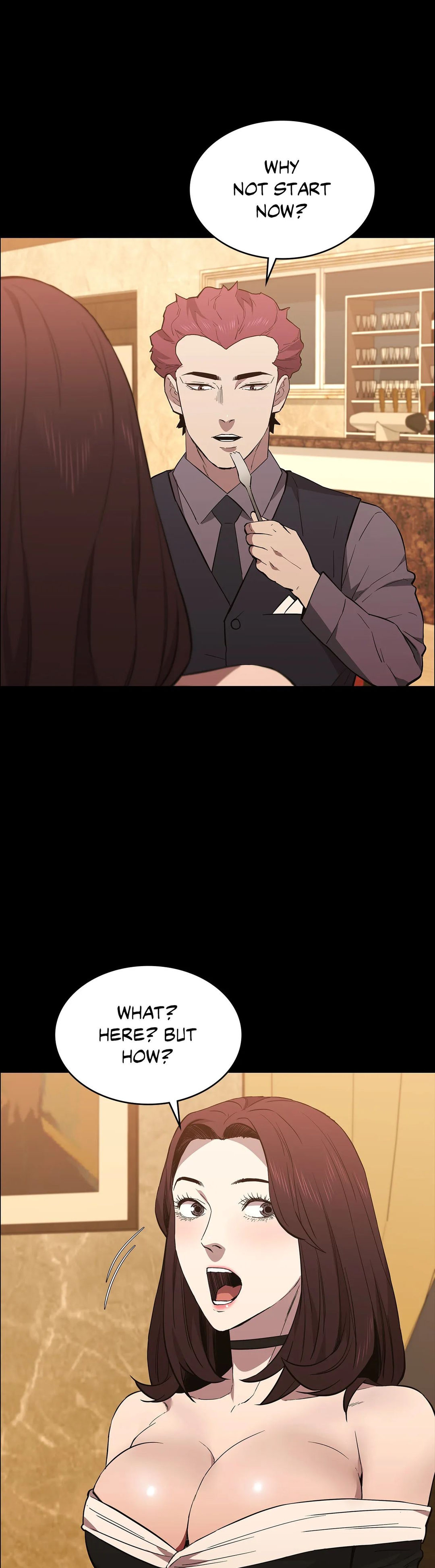Thorns on Innocence - Chapter 82 - picture 21