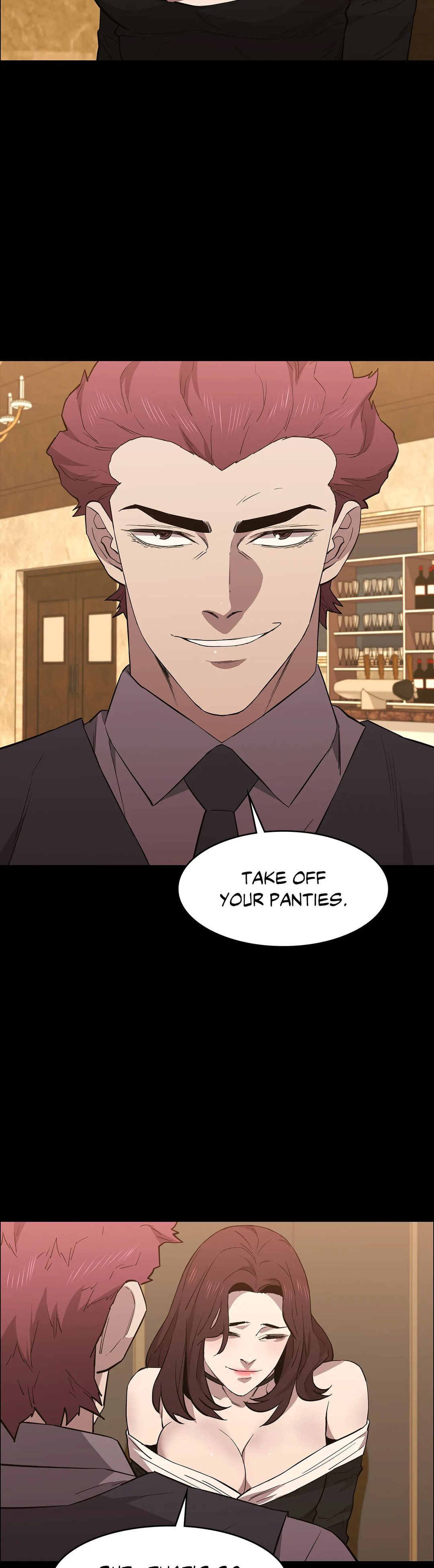 Thorns on Innocence - Chapter 82 - picture 22