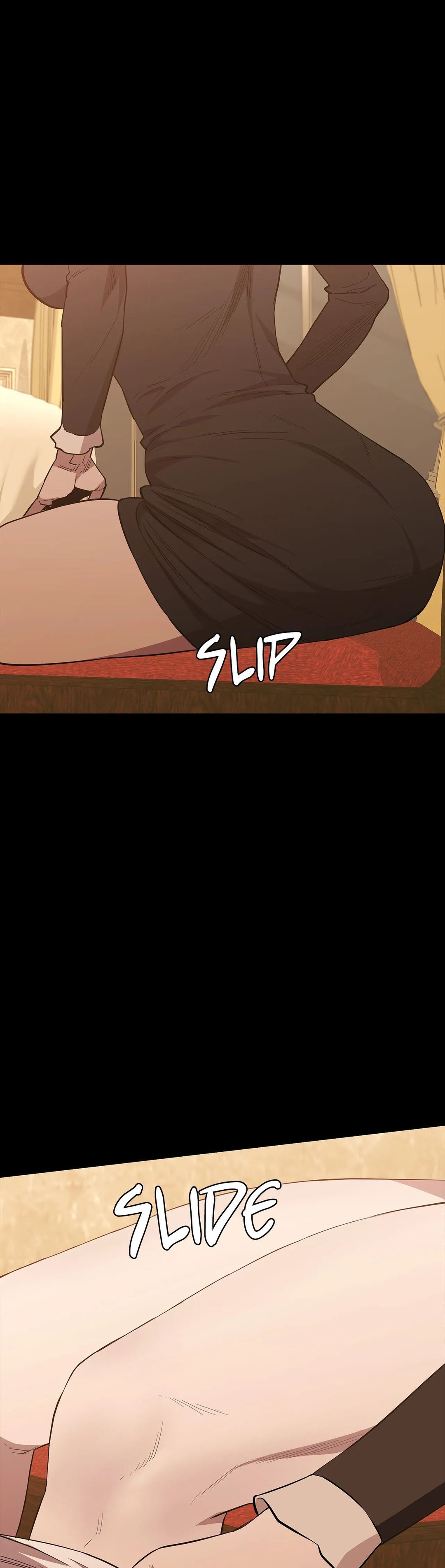 Thorns on Innocence - Chapter 82 - picture 24