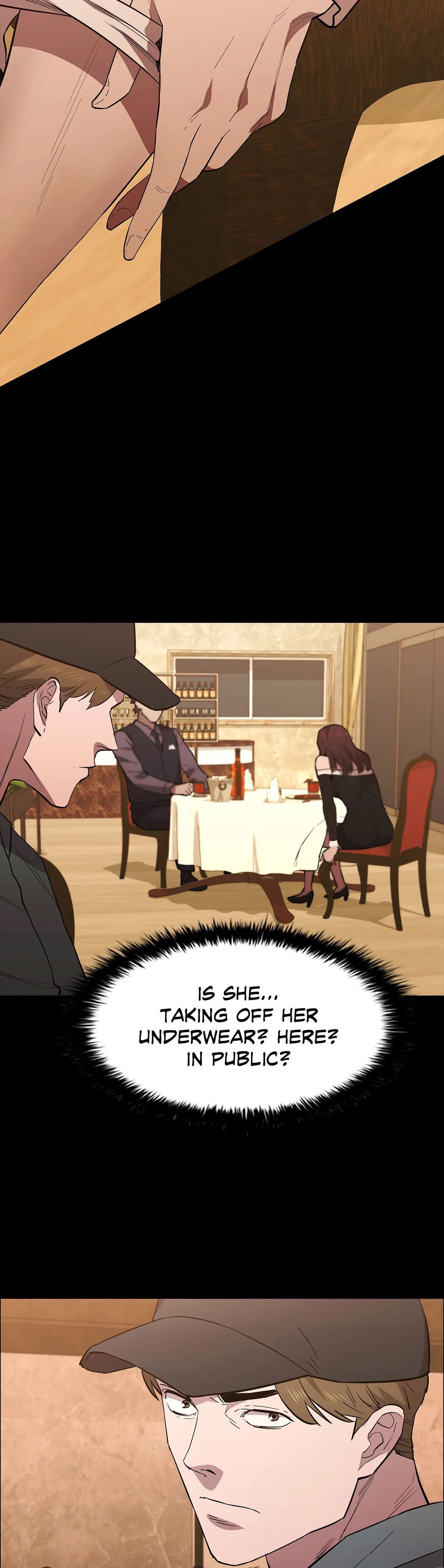 Thorns on Innocence - Chapter 82 - picture 25