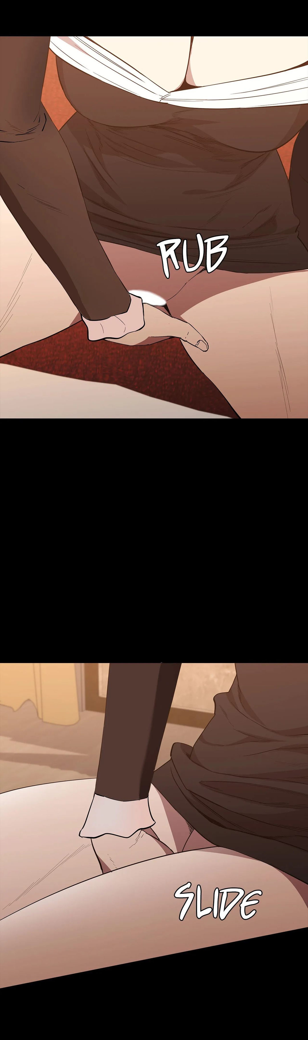 Thorns on Innocence - Chapter 82 - picture 29