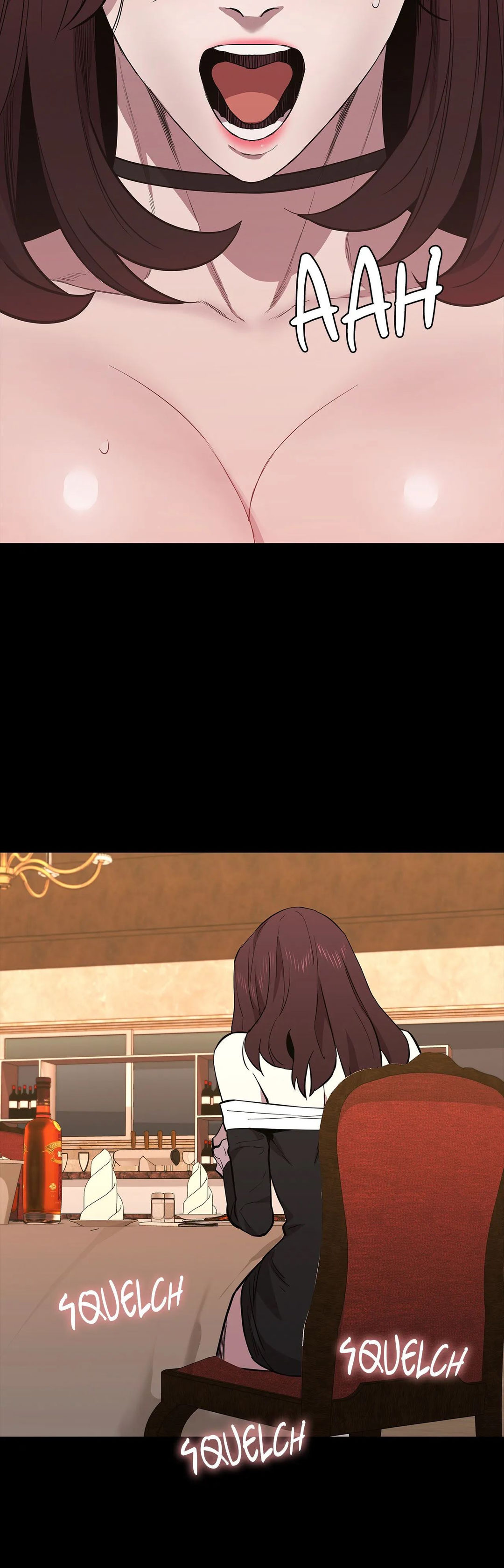 Thorns on Innocence - Chapter 82 - picture 31