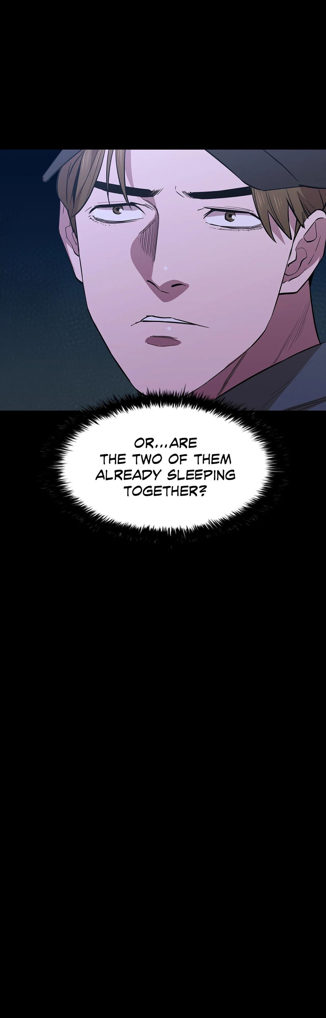 Thorns on Innocence - Chapter 82 - picture 32