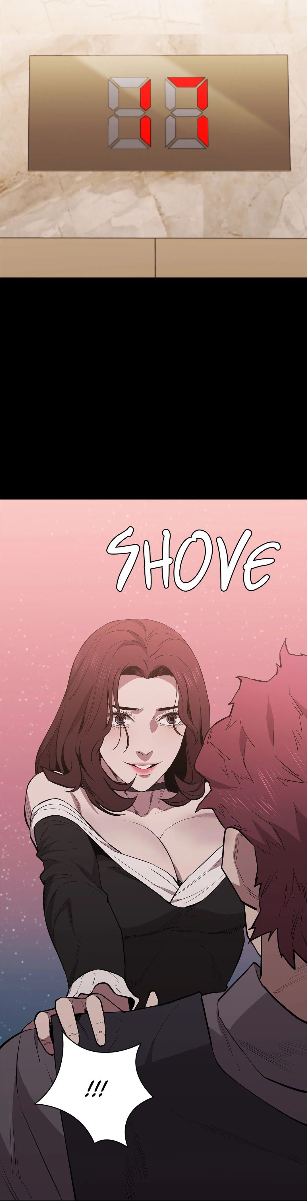 Thorns on Innocence - Chapter 82 - picture 39