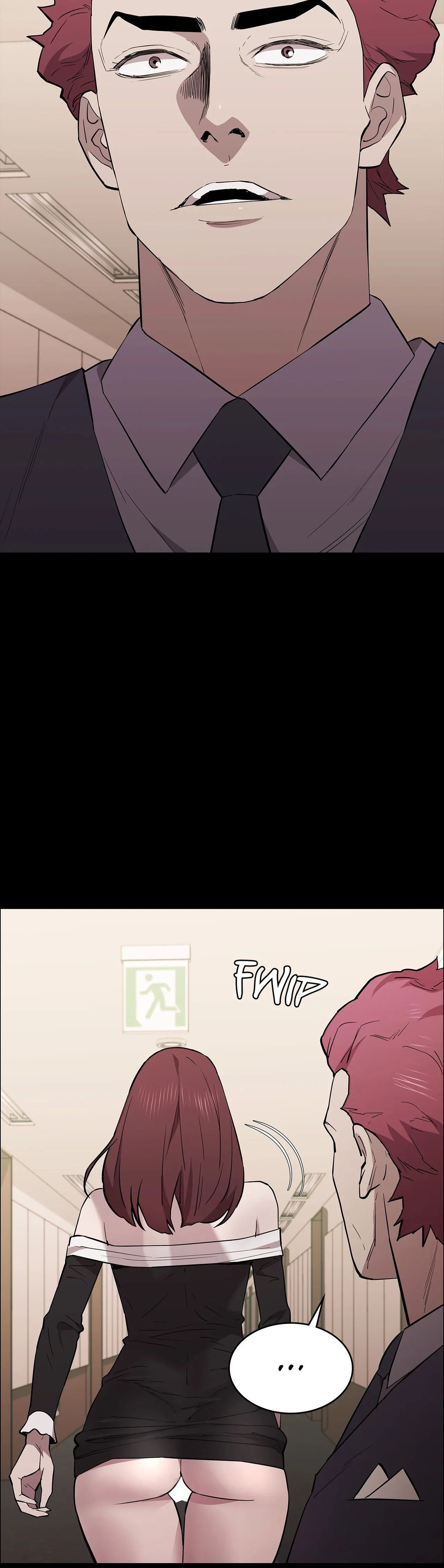 Thorns on Innocence - Chapter 82 - picture 41