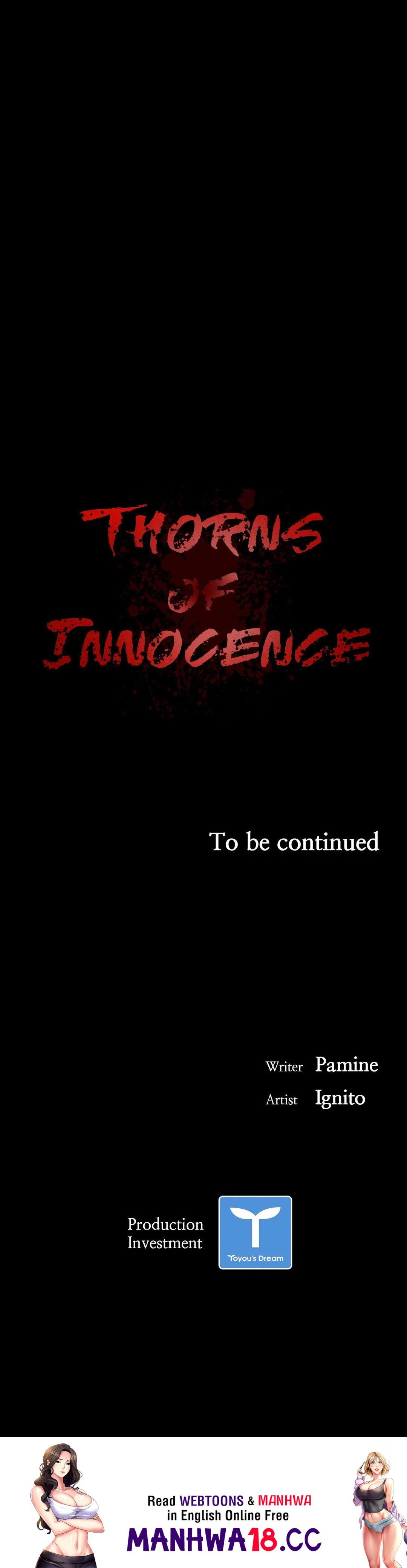 Thorns on Innocence - Chapter 82 - picture 44
