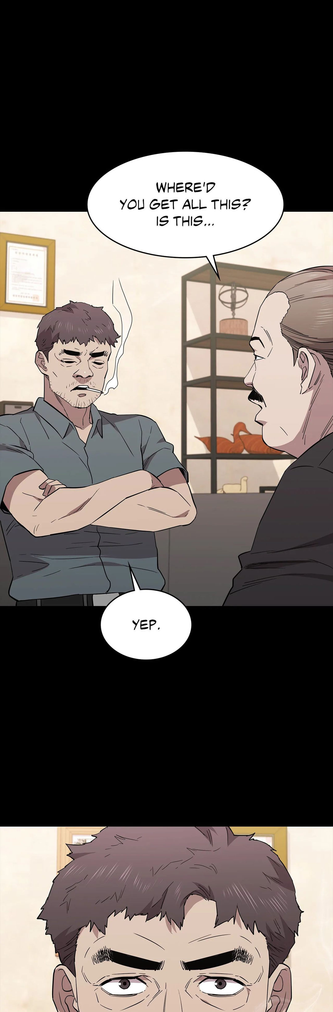 Thorns on Innocence - Chapter 82 - picture 6
