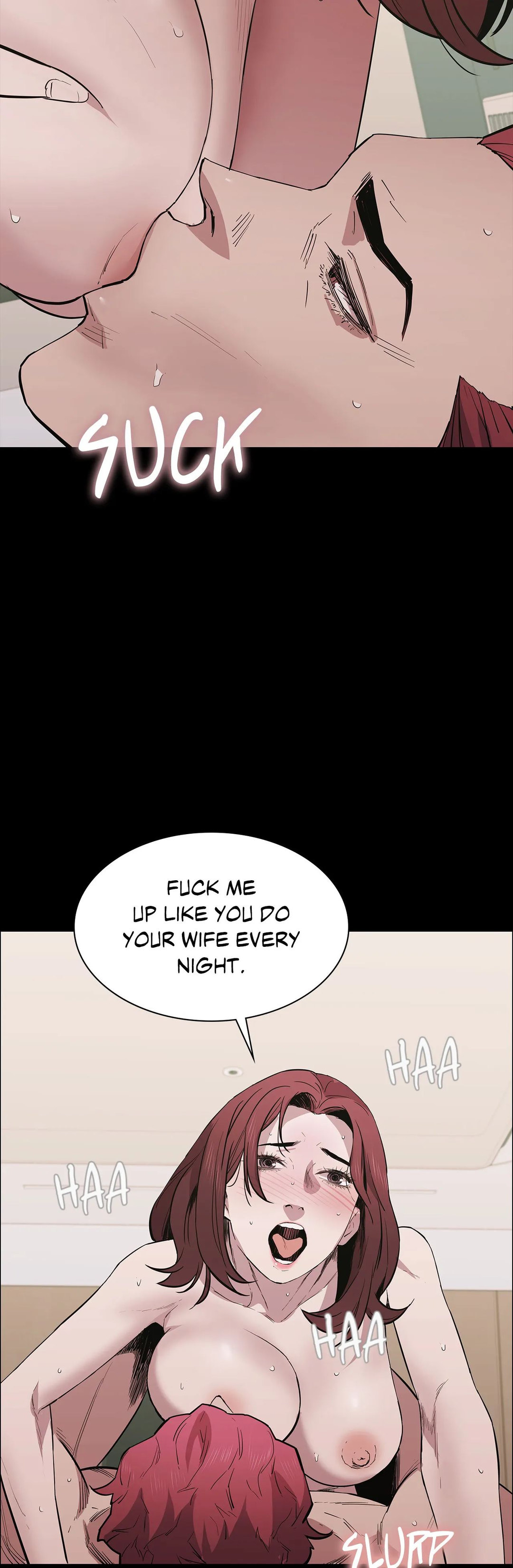 Thorns on Innocence - Chapter 83 - picture 11