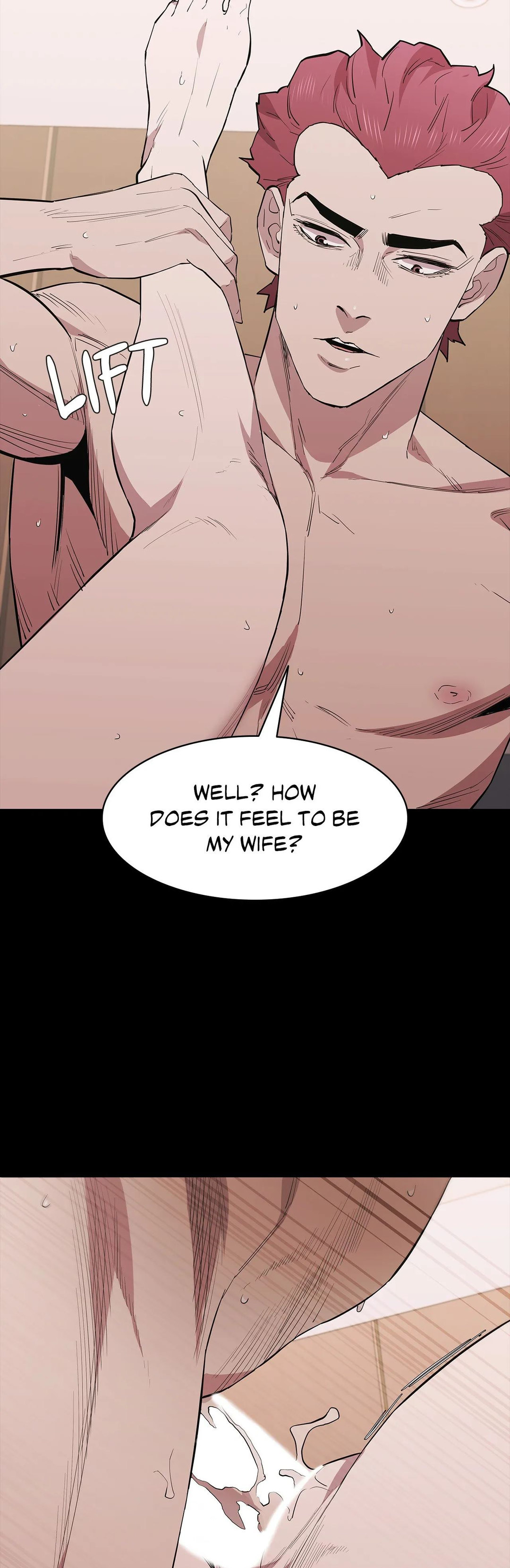 Thorns on Innocence - Chapter 83 - picture 22