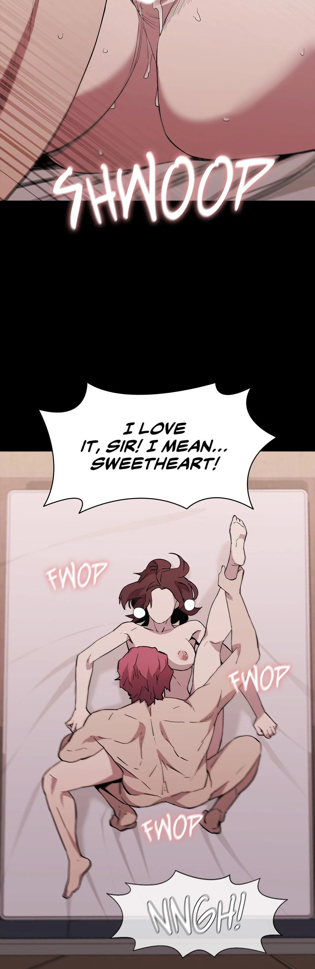 Thorns on Innocence - Chapter 83 - picture 23