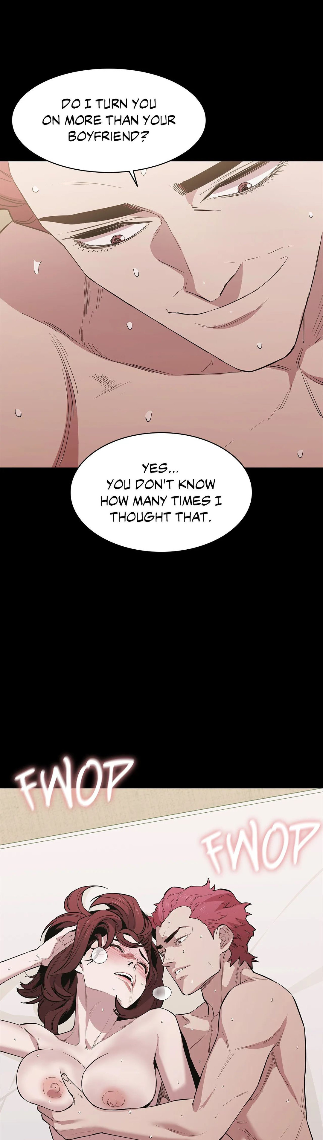 Thorns on Innocence - Chapter 83 - picture 26