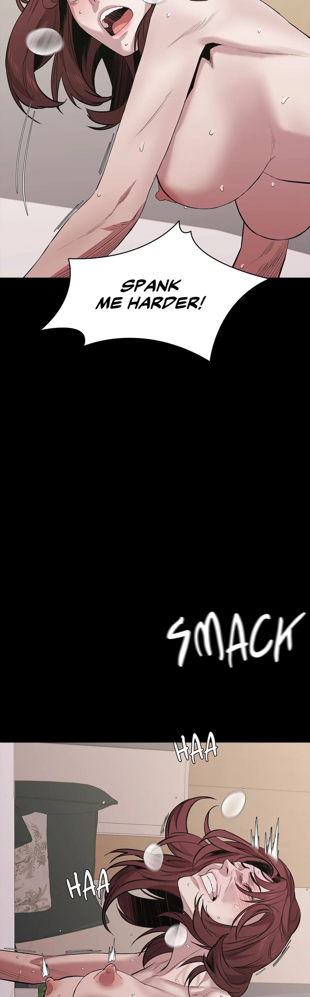 Thorns on Innocence - Chapter 83 - picture 30