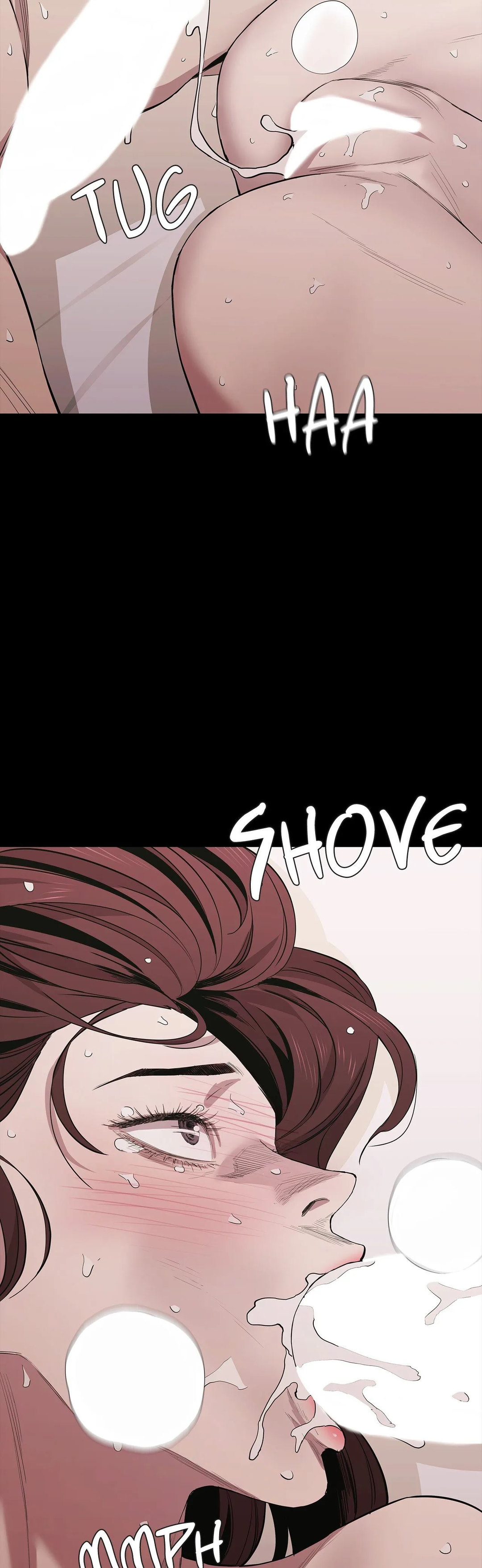 Thorns on Innocence - Chapter 83 - picture 35