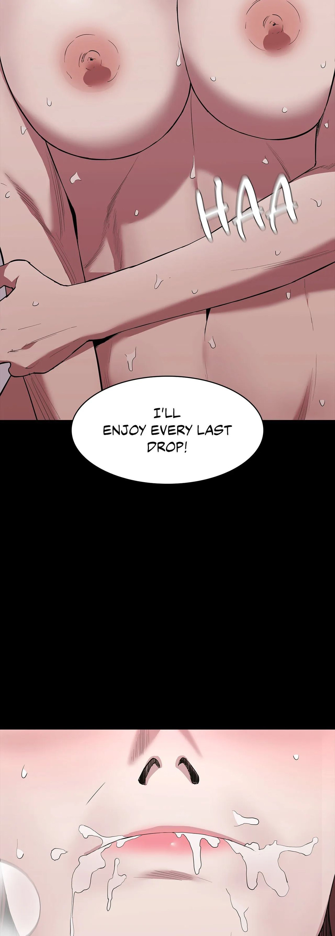Thorns on Innocence - Chapter 83 - picture 38