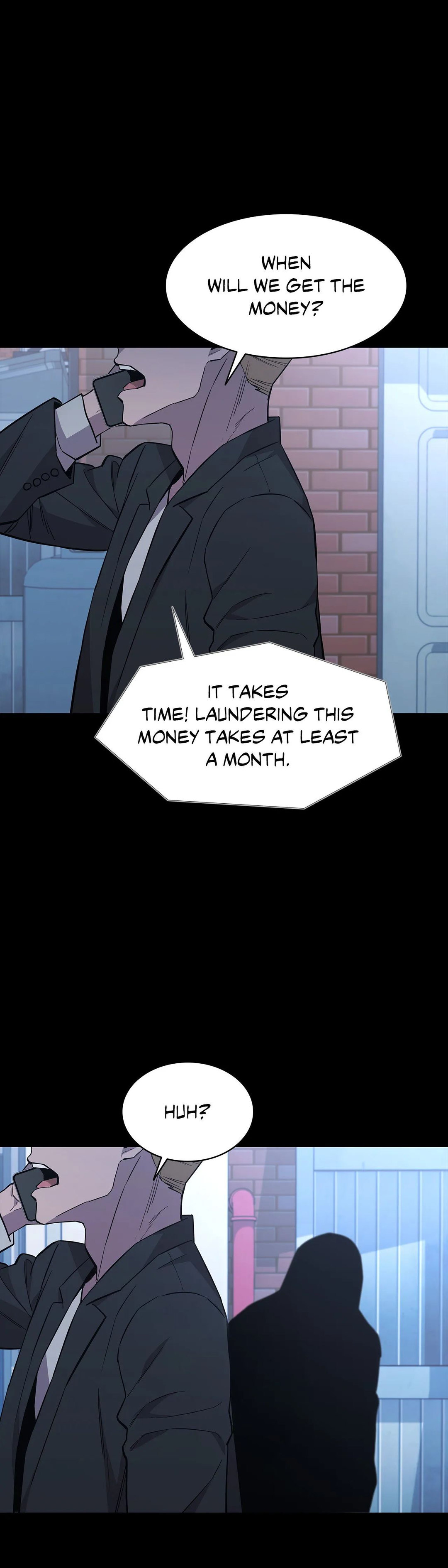 Thorns on Innocence - Chapter 83 - picture 45