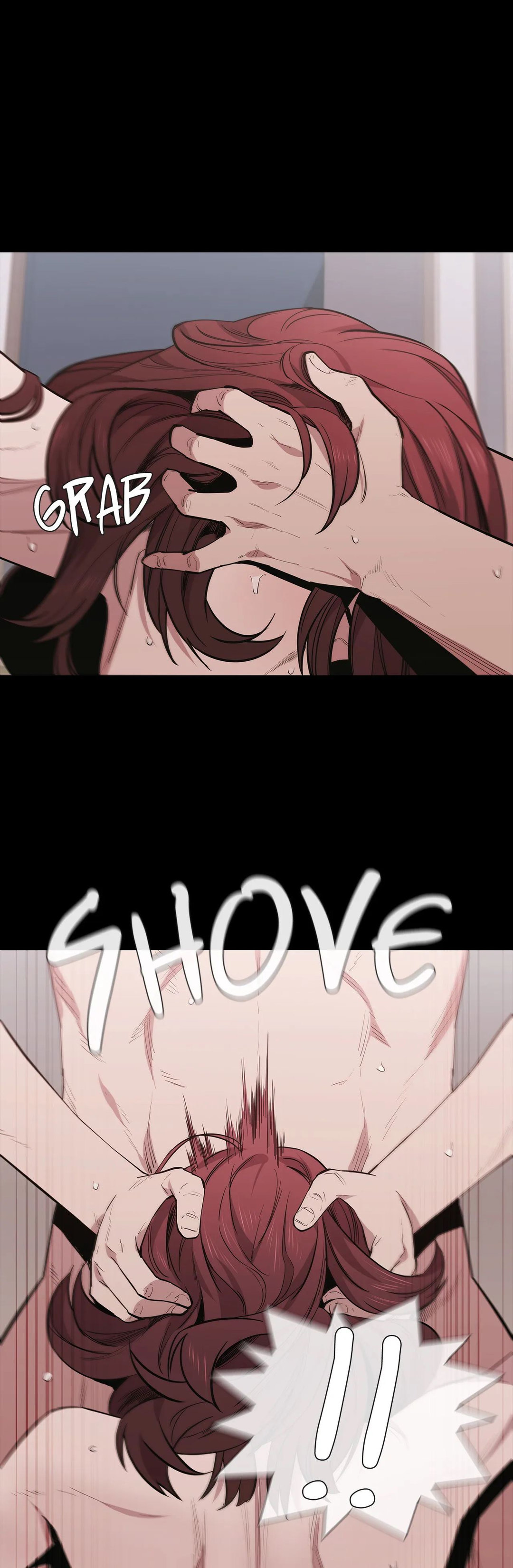 Thorns on Innocence - Chapter 83 - picture 5
