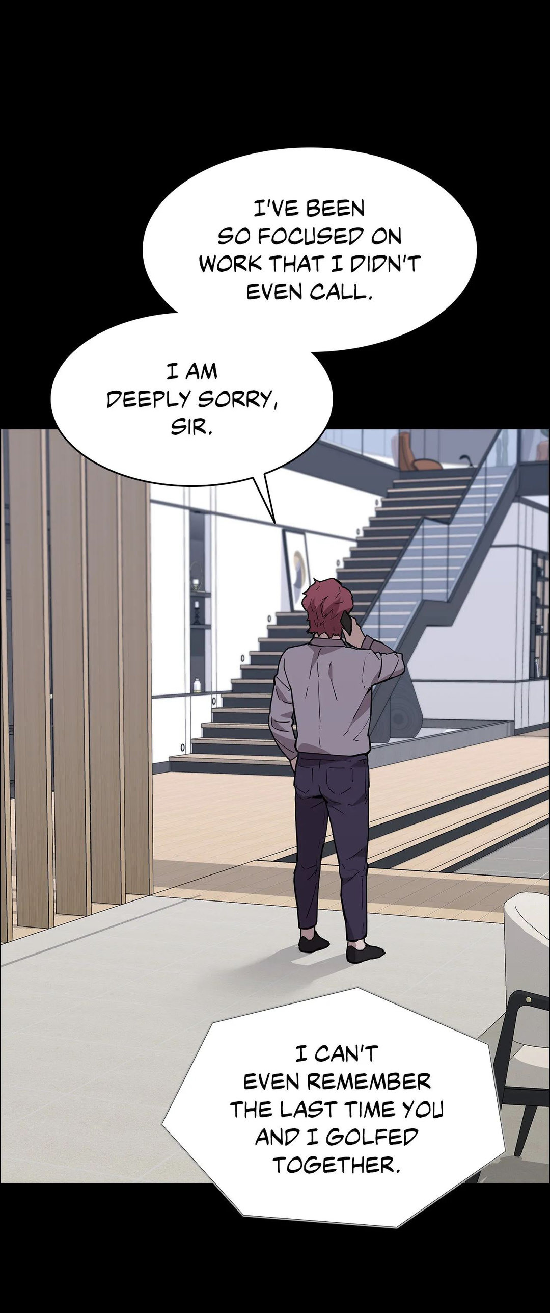 Thorns on Innocence - Chapter 84 - picture 15