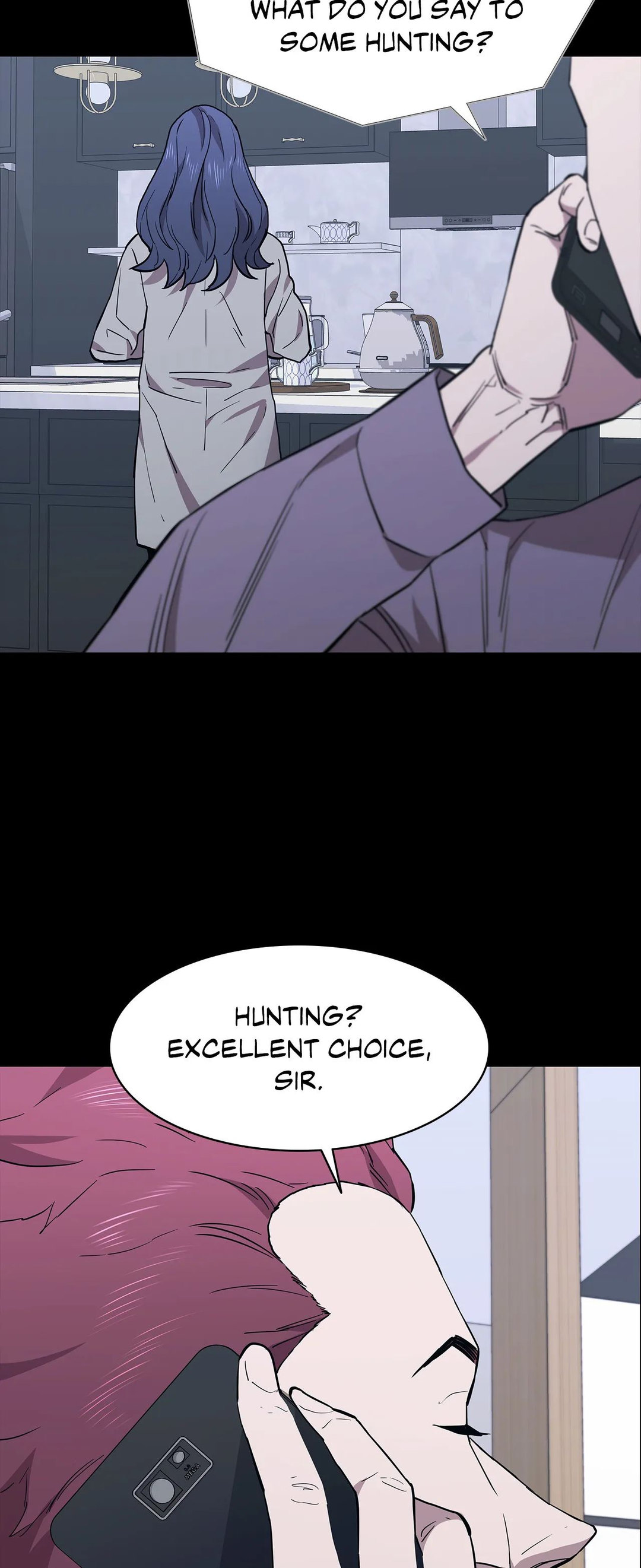 Thorns on Innocence - Chapter 84 - picture 17