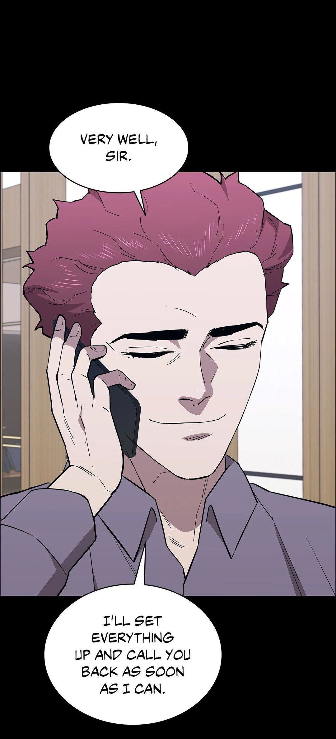 Thorns on Innocence - Chapter 84 - picture 20