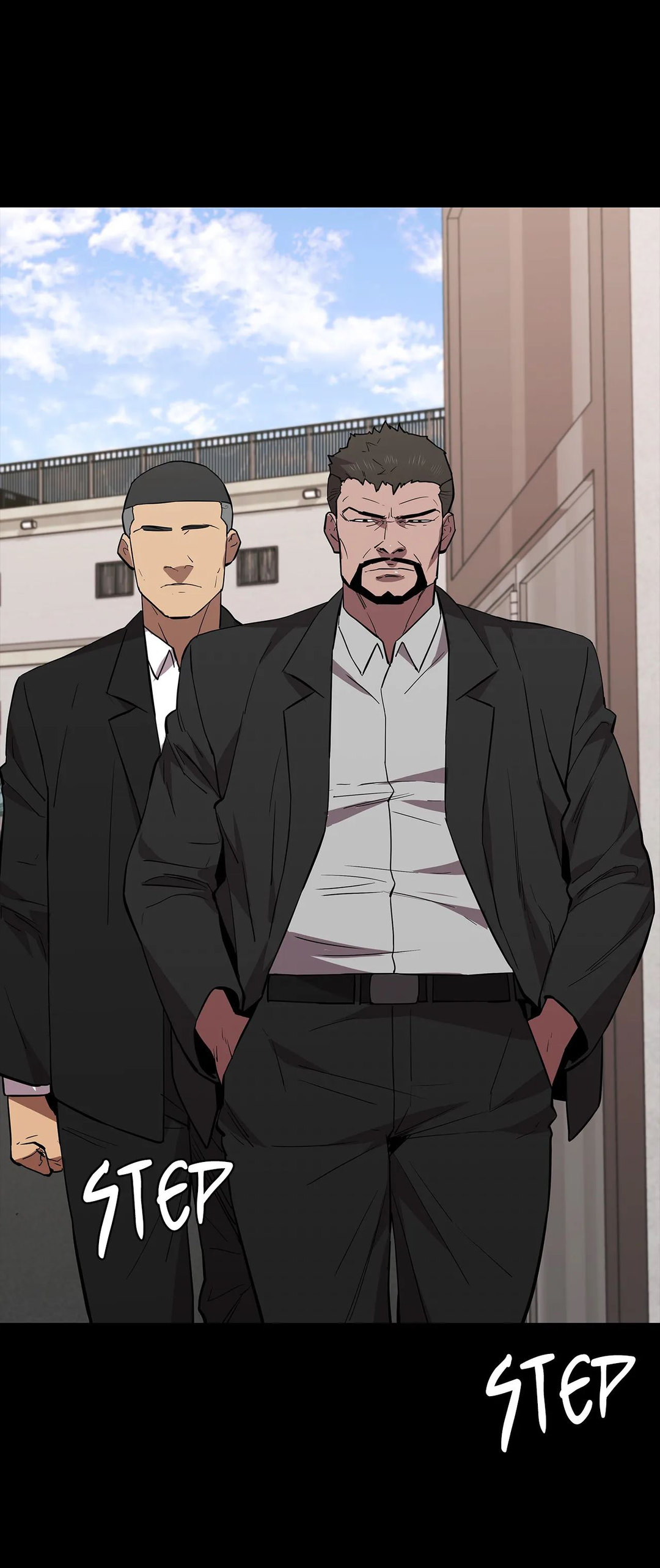 Thorns on Innocence - Chapter 84 - picture 24