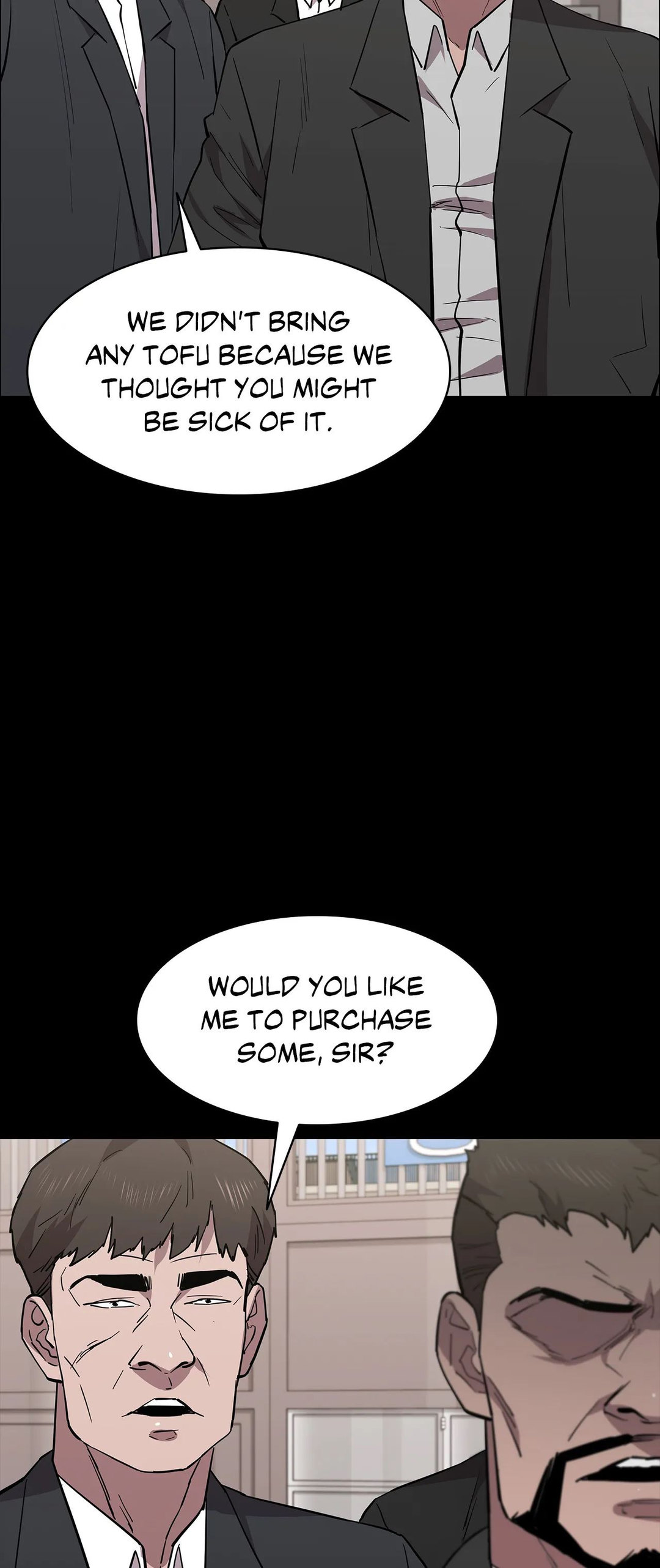 Thorns on Innocence - Chapter 84 - picture 26