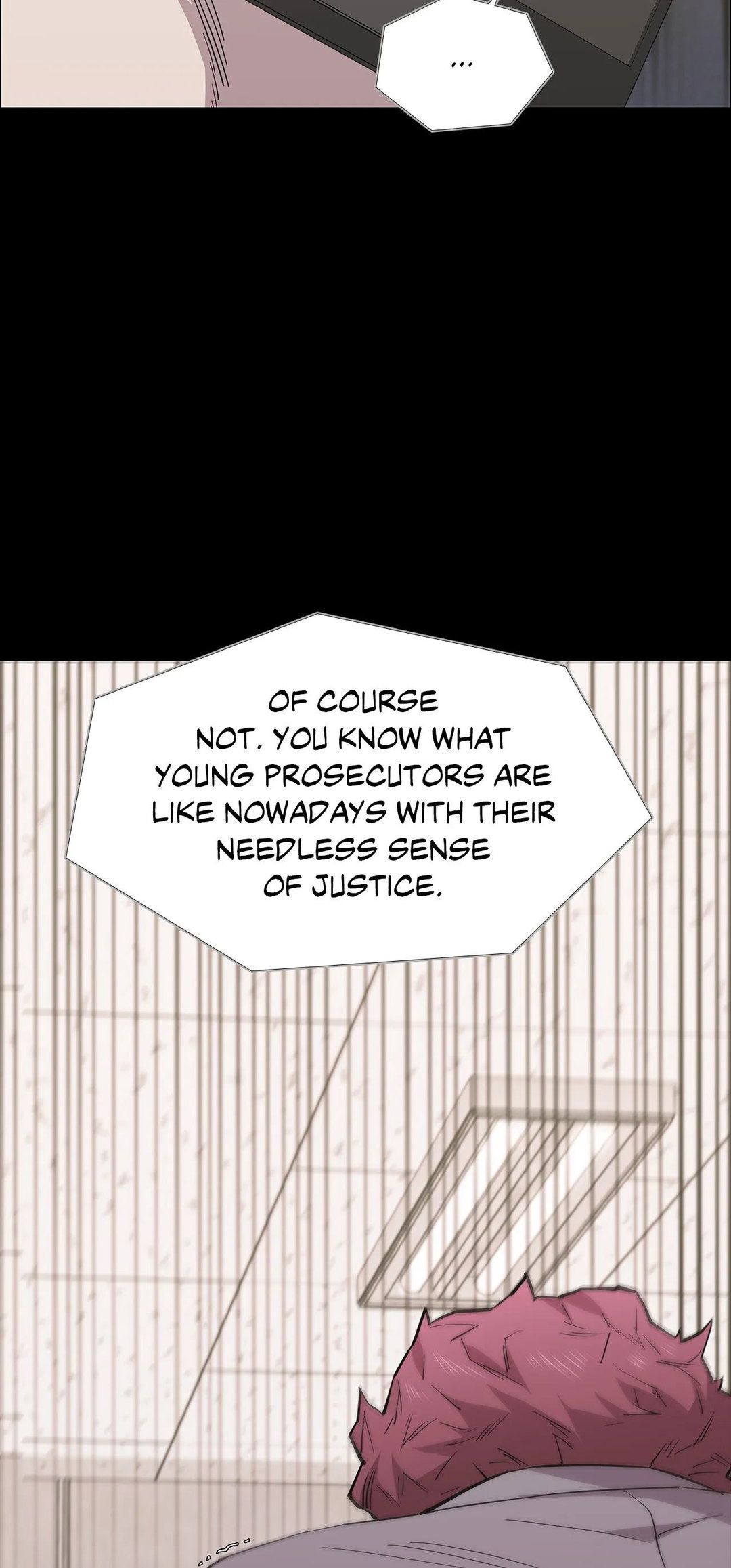 Thorns on Innocence - Chapter 84 - picture 38