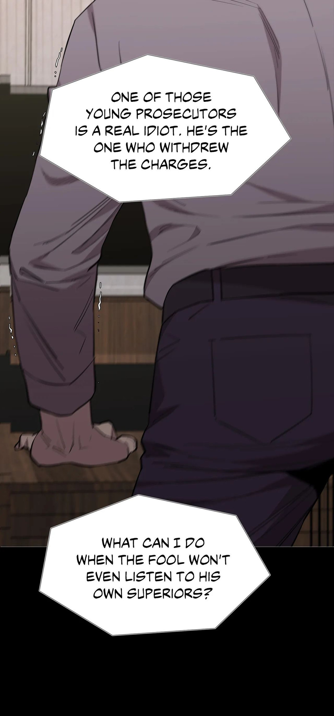 Thorns on Innocence - Chapter 84 - picture 39