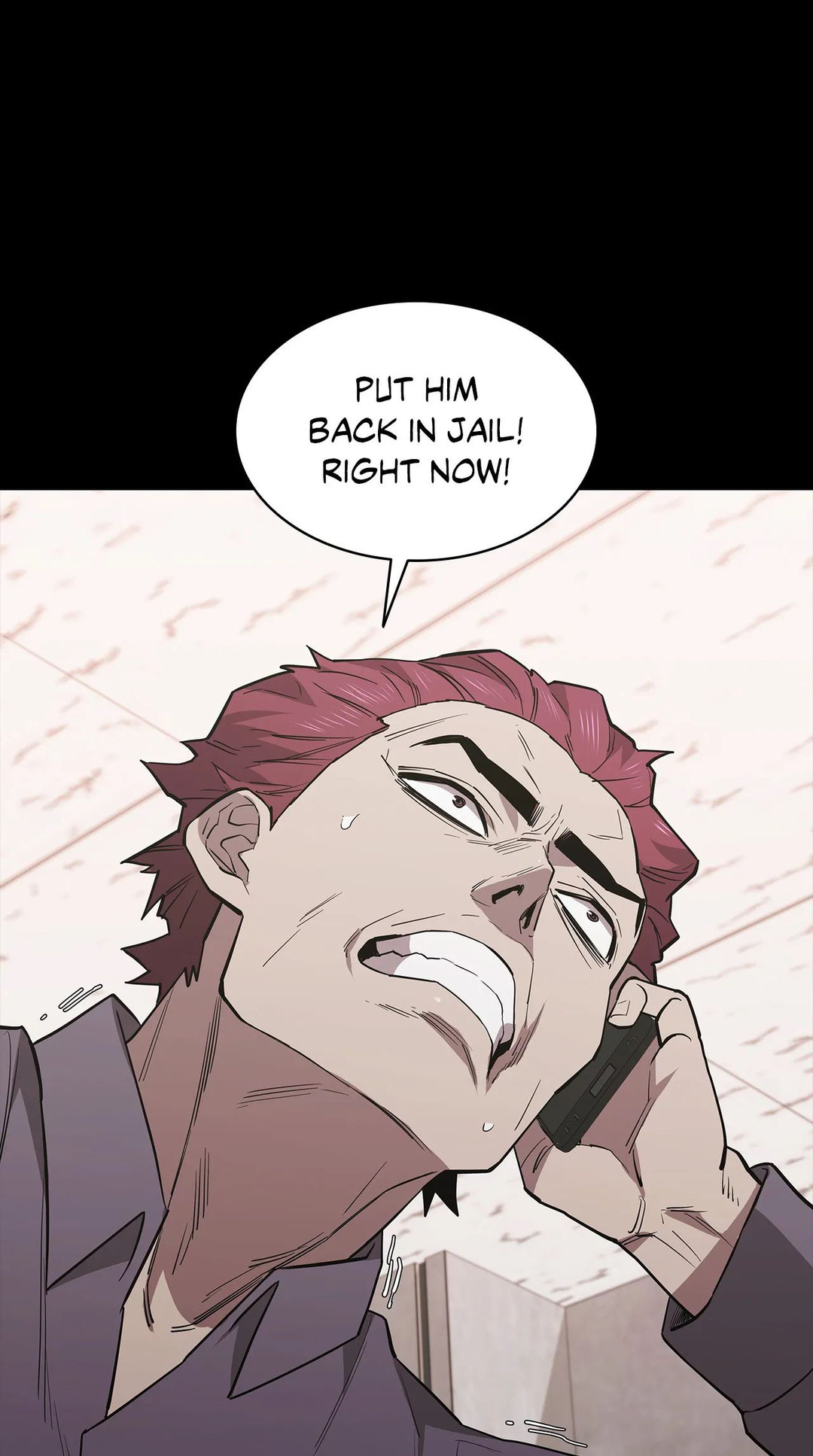 Thorns on Innocence - Chapter 84 - picture 40