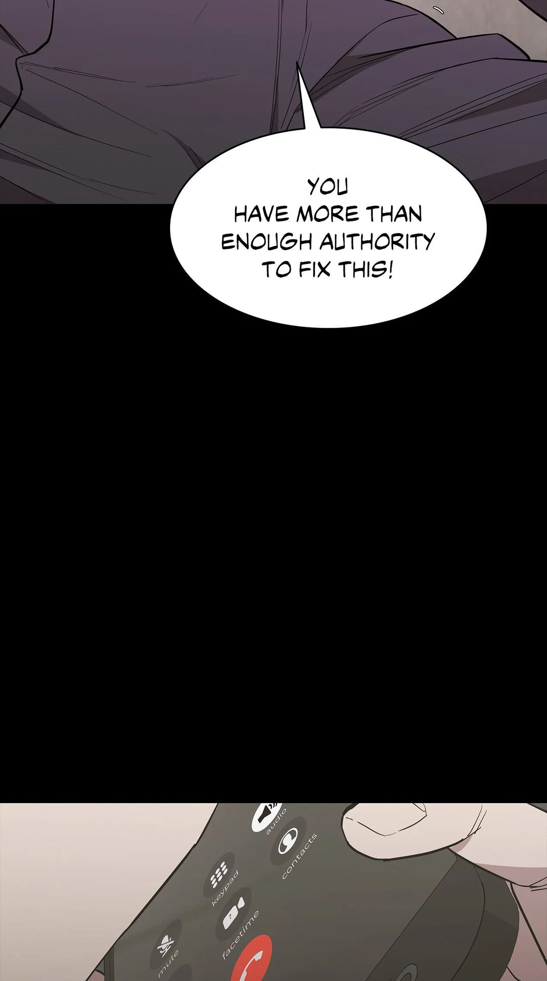 Thorns on Innocence - Chapter 84 - picture 41