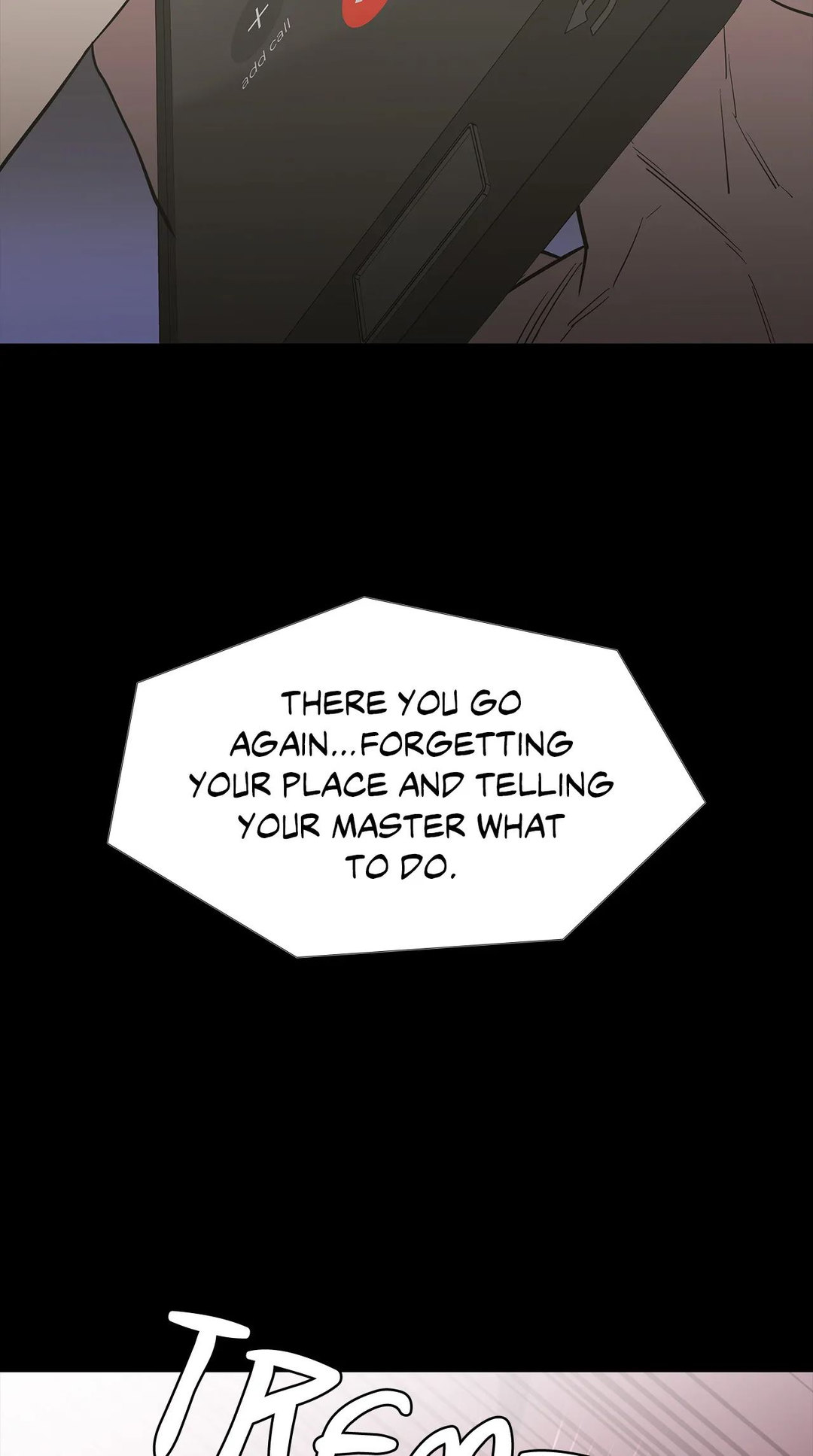 Thorns on Innocence - Chapter 84 - picture 42