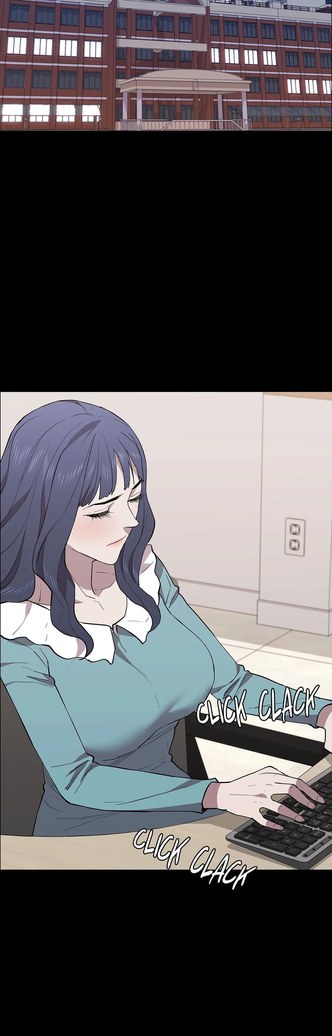 Thorns on Innocence - Chapter 84 - picture 45