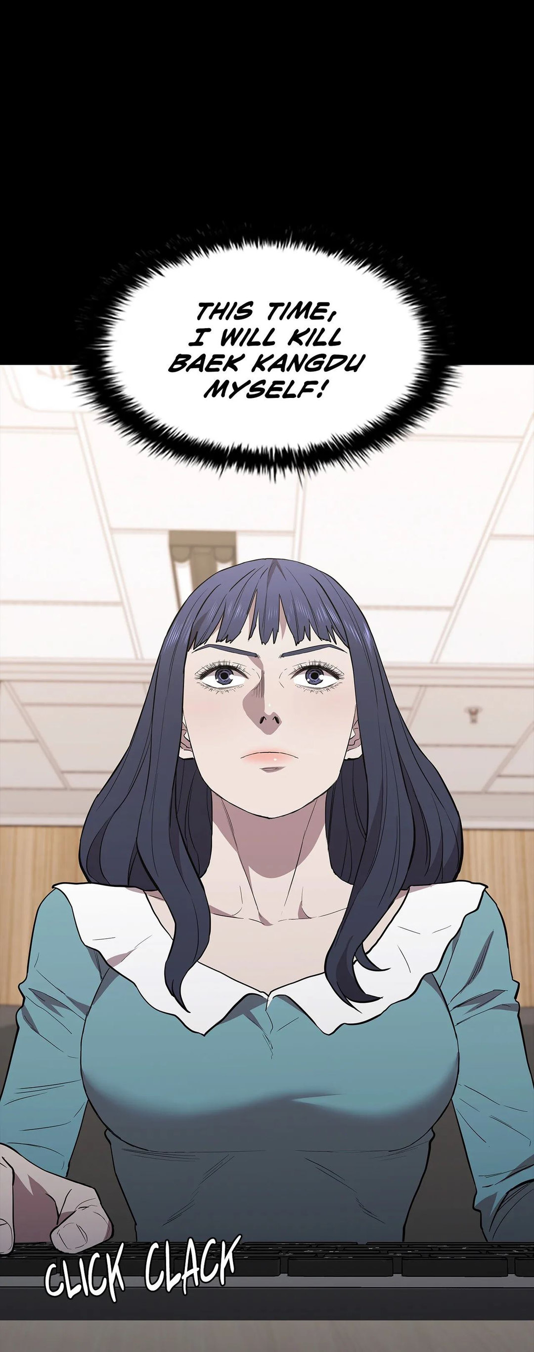 Thorns on Innocence - Chapter 84 - picture 48