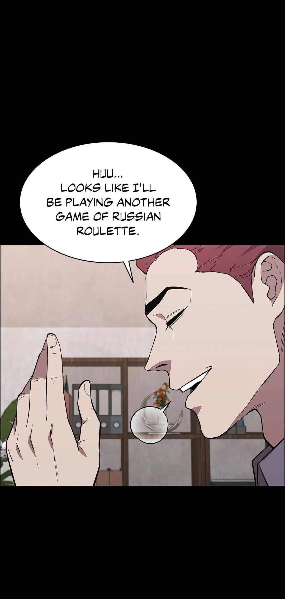 Thorns on Innocence - Chapter 84 - picture 52